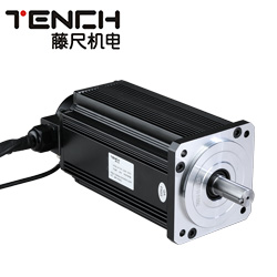 直流伺服電機(jī)帶抱閘的好處？